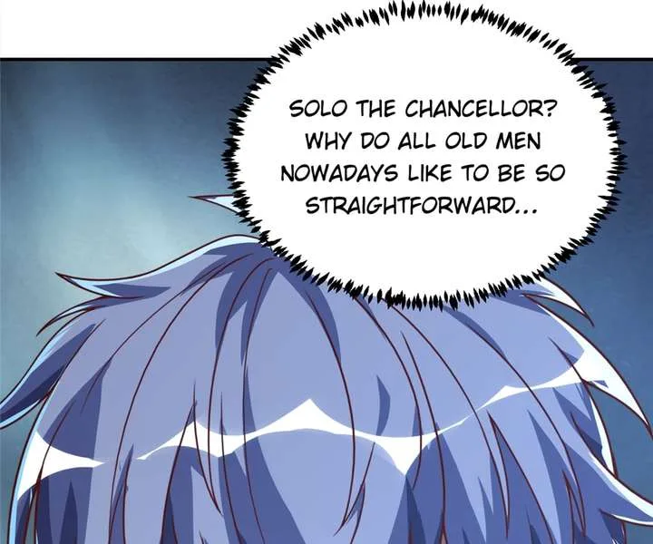 Aura Recovery: I Get a New Skill Everyday Chapter 90 page 15