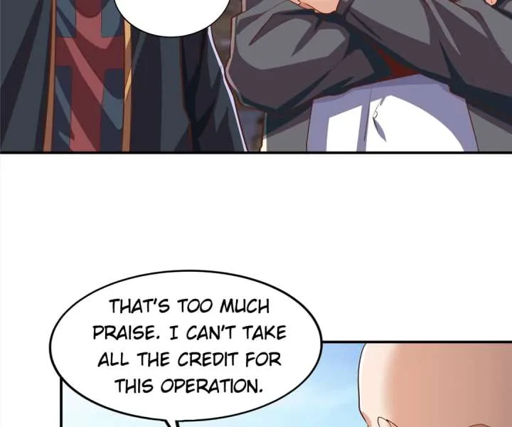 Aura Recovery: I Get a New Skill Everyday Chapter 82 page 12