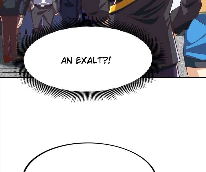 Aura Recovery: I Get a New Skill Everyday Chapter 82 page 10