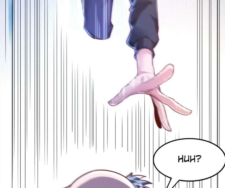 Aura Recovery: I Get a New Skill Everyday Chapter 90 page 36