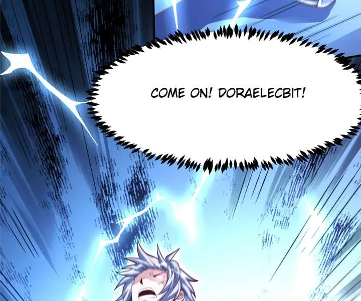 Aura Recovery: I Get a New Skill Everyday Chapter 90 page 20