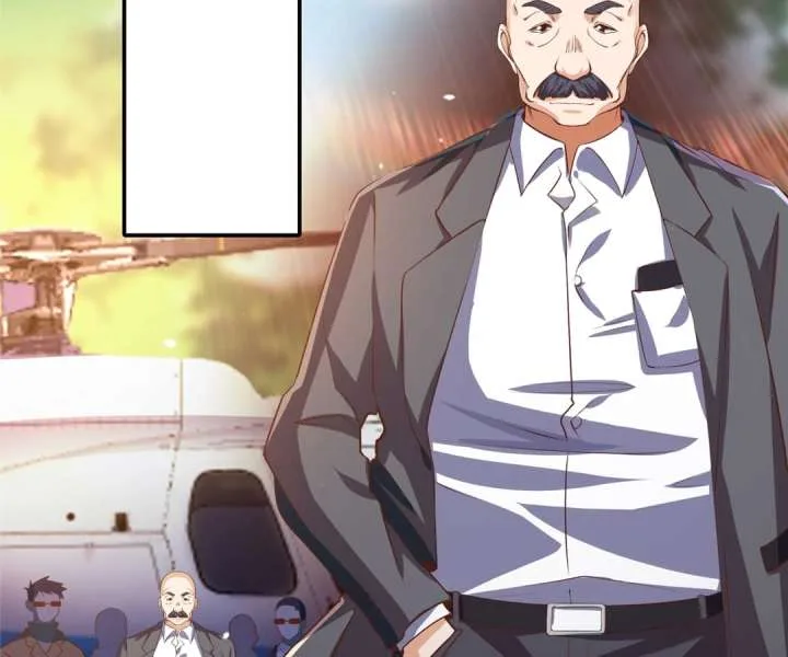 Aura Recovery: I Get a New Skill Everyday Chapter 82 page 4