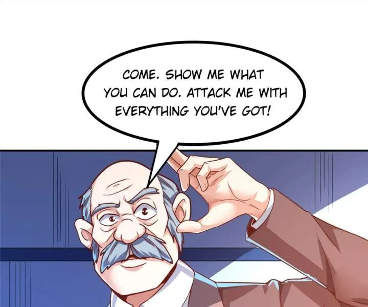 Aura Recovery: I Get a New Skill Everyday Chapter 90 page 13