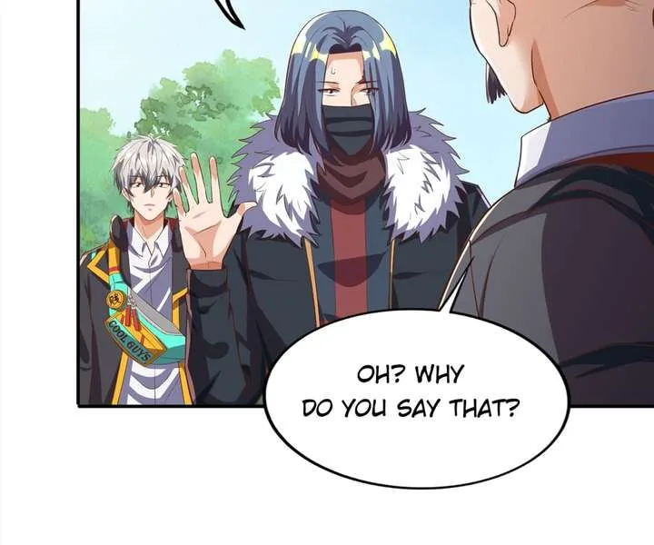 Aura Recovery: I Get a New Skill Everyday Chapter 82 page 13
