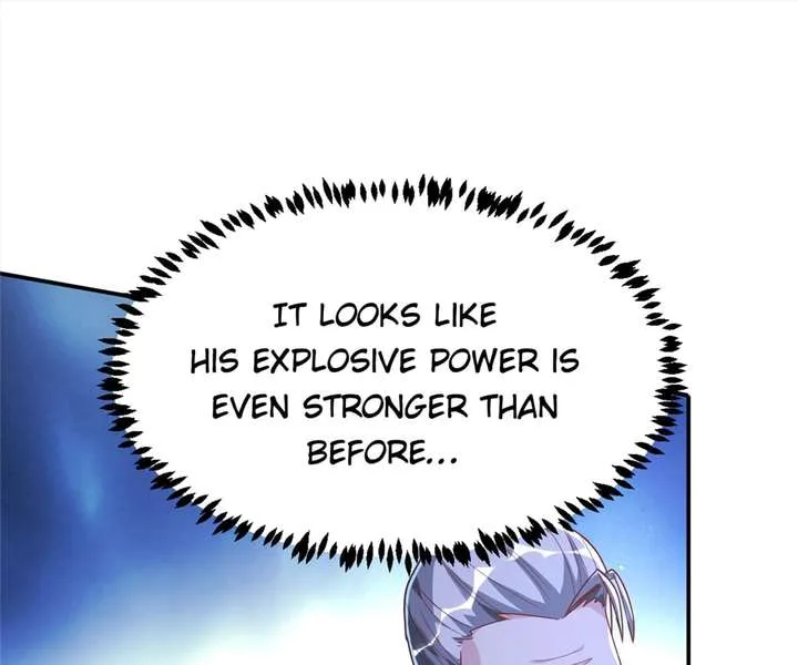 Aura Recovery: I Get a New Skill Everyday Chapter 90 page 28