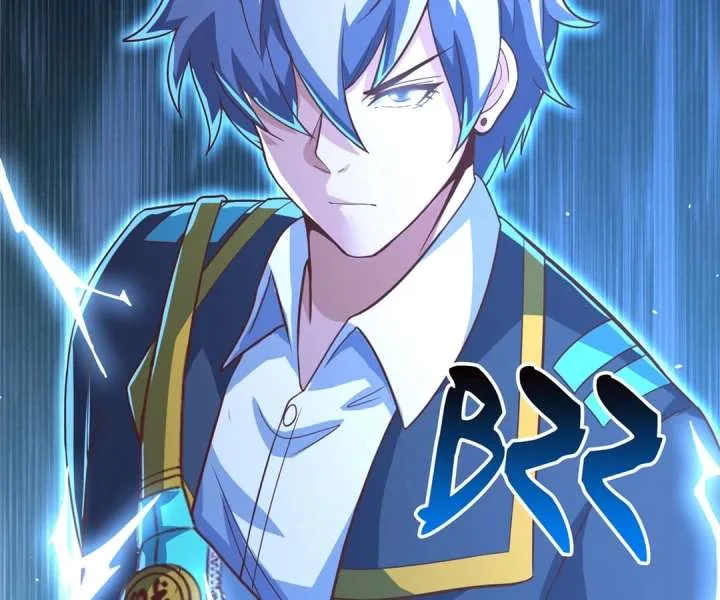 Aura Recovery: I Get a New Skill Everyday Chapter 90 page 24