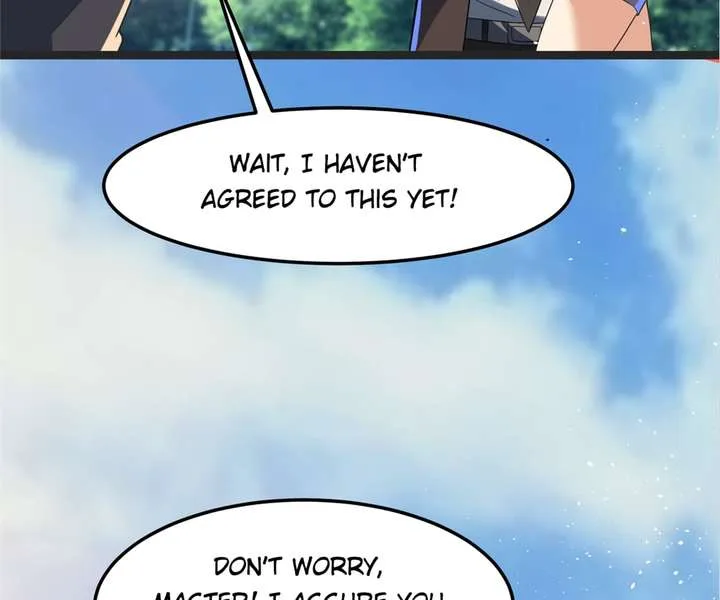 Aura Recovery: I Get a New Skill Everyday Chapter 83 page 48
