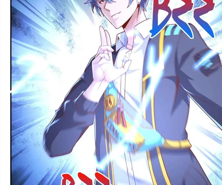 Aura Recovery: I Get a New Skill Everyday Chapter 90 page 31