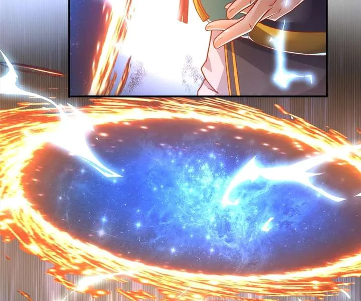 Aura Recovery: I Get a New Skill Everyday Chapter 90 page 34