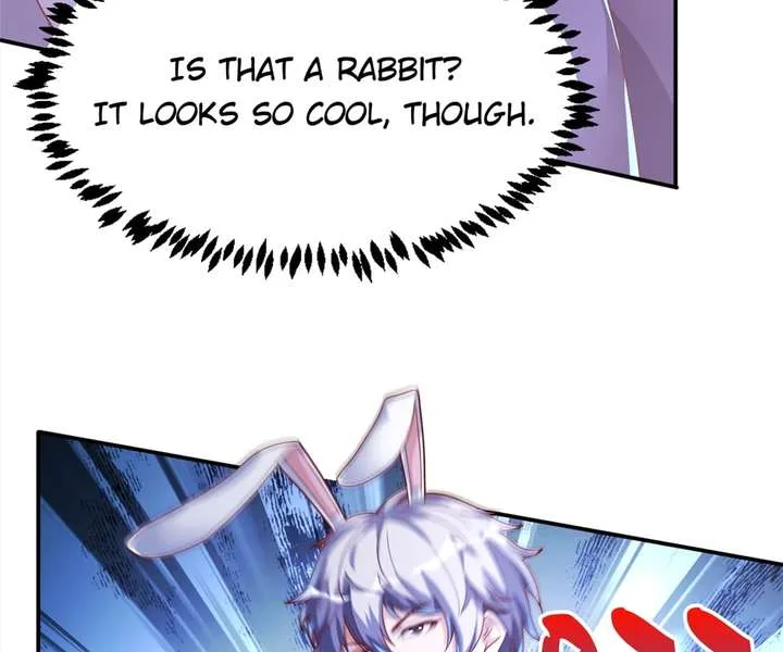 Aura Recovery: I Get a New Skill Everyday Chapter 90 page 30