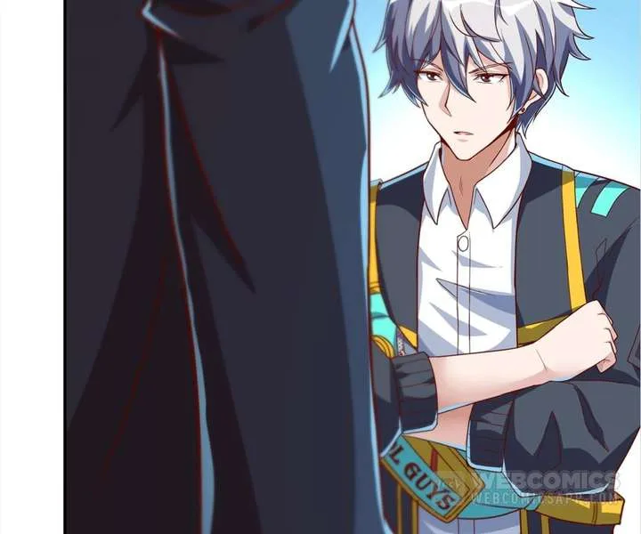 Aura Recovery: I Get a New Skill Everyday Chapter 90 page 11