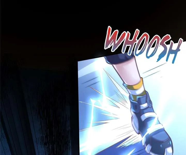 Aura Recovery: I Get a New Skill Everyday Chapter 90 page 19