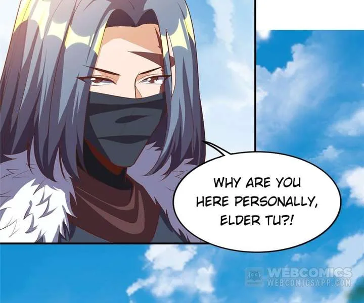 Aura Recovery: I Get a New Skill Everyday Chapter 82 page 7