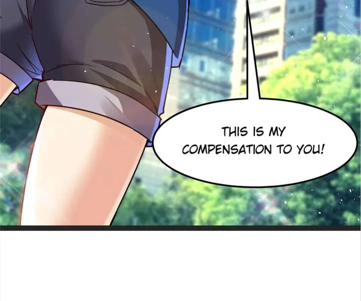Aura Recovery: I Get a New Skill Everyday Chapter 83 page 51