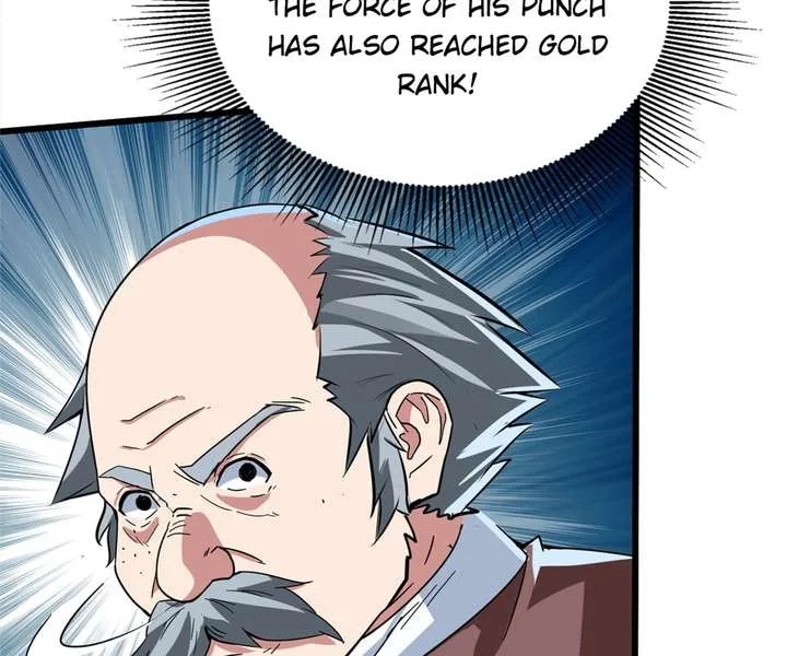 Aura Recovery: I Get a New Skill Everyday Chapter 90 page 46