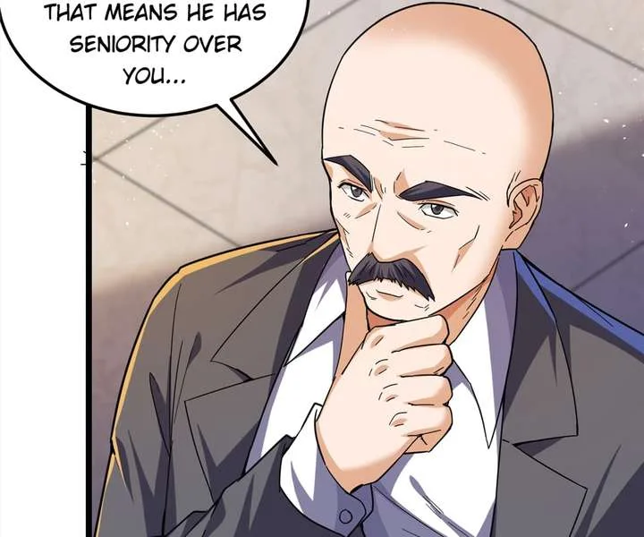 Aura Recovery: I Get a New Skill Everyday Chapter 82 page 30