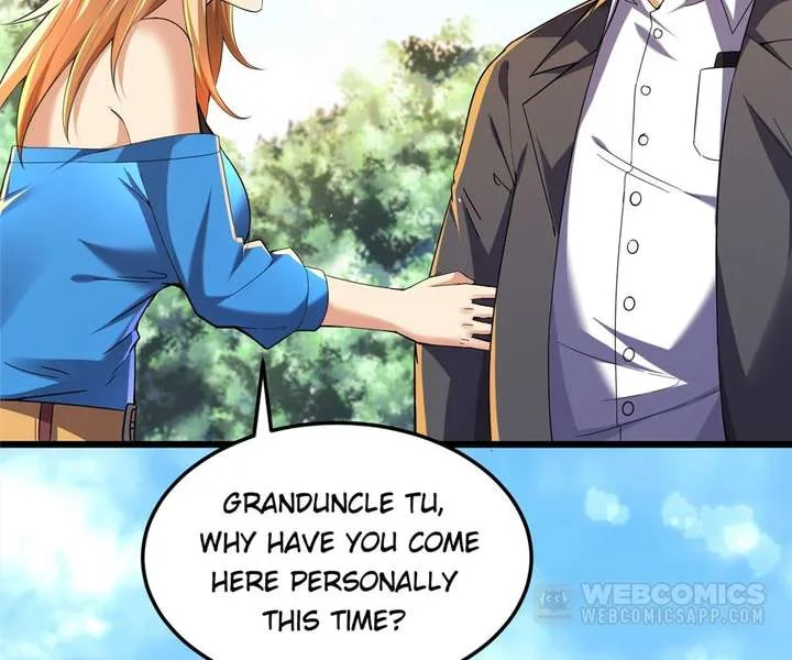 Aura Recovery: I Get a New Skill Everyday Chapter 82 page 19