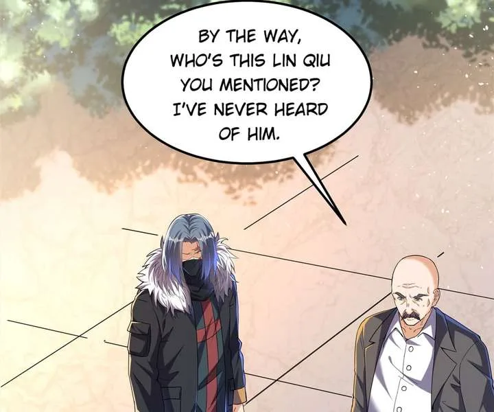Aura Recovery: I Get a New Skill Everyday Chapter 82 page 22