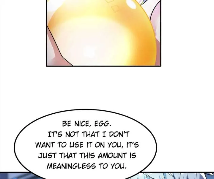 Aura Recovery: I Get a New Skill Everyday Chapter 85 page 8