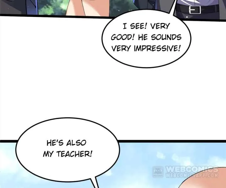 Aura Recovery: I Get a New Skill Everyday Chapter 82 page 27