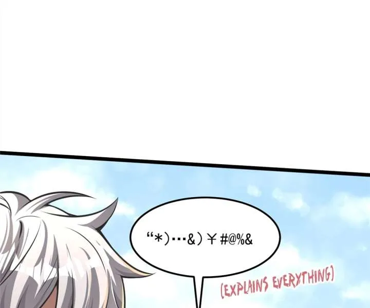 Aura Recovery: I Get a New Skill Everyday Chapter 82 page 25
