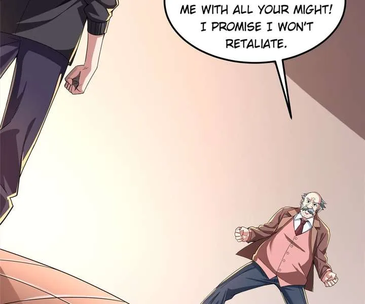 Aura Recovery: I Get a New Skill Everyday Chapter 90 page 51