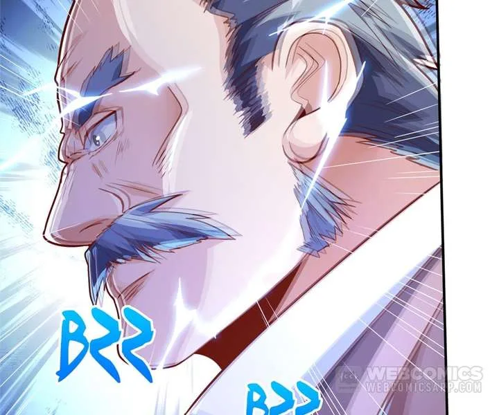Aura Recovery: I Get a New Skill Everyday Chapter 90 page 41