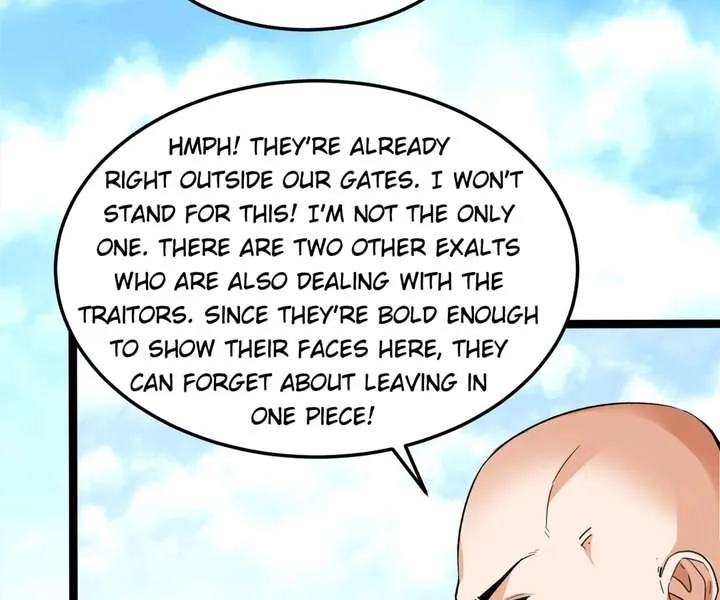 Aura Recovery: I Get a New Skill Everyday Chapter 82 page 20