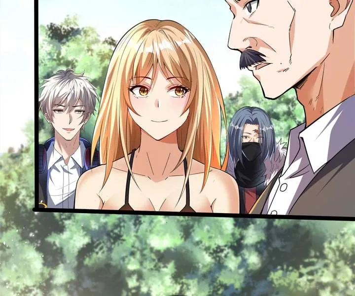 Aura Recovery: I Get a New Skill Everyday Chapter 82 page 21