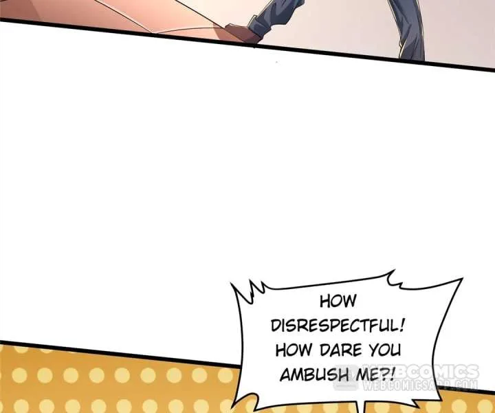 Aura Recovery: I Get a New Skill Everyday Chapter 90 page 52