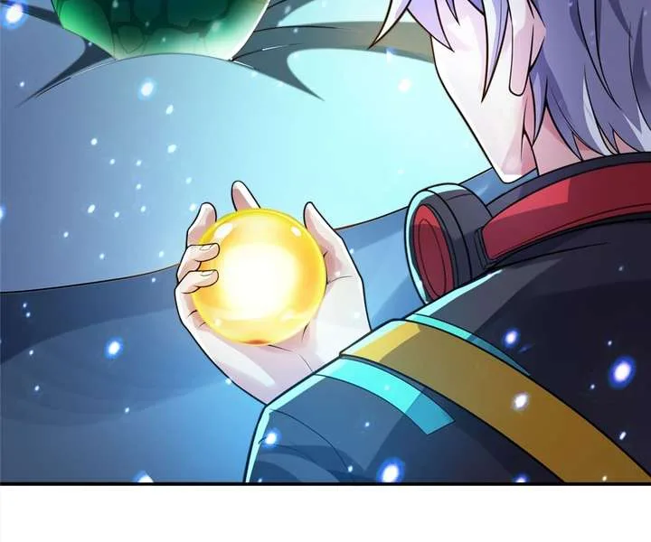 Aura Recovery: I Get a New Skill Everyday Chapter 85 page 6