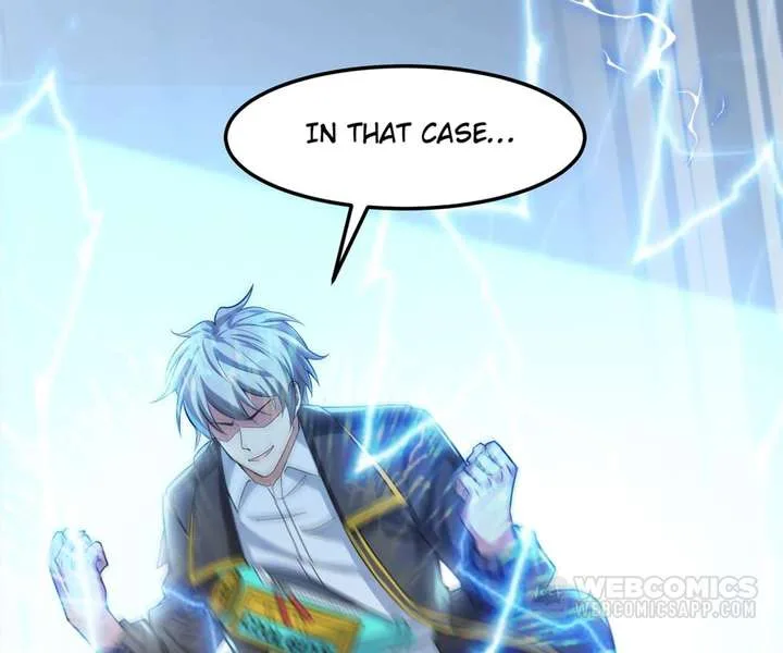 Aura Recovery: I Get a New Skill Everyday Chapter 90 page 56