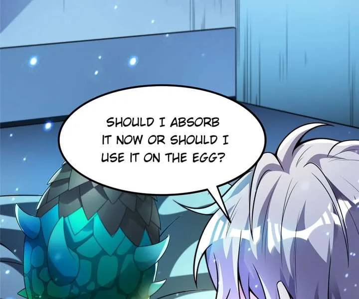 Aura Recovery: I Get a New Skill Everyday Chapter 85 page 5