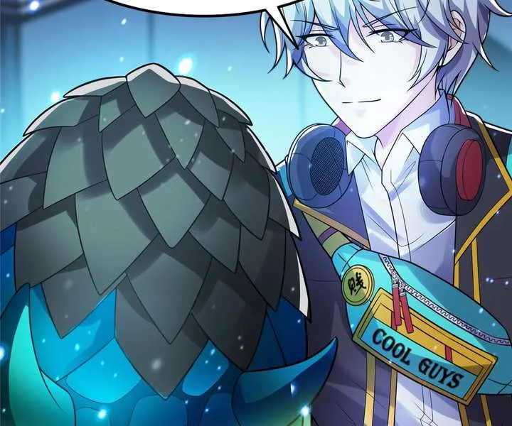 Aura Recovery: I Get a New Skill Everyday Chapter 85 page 9