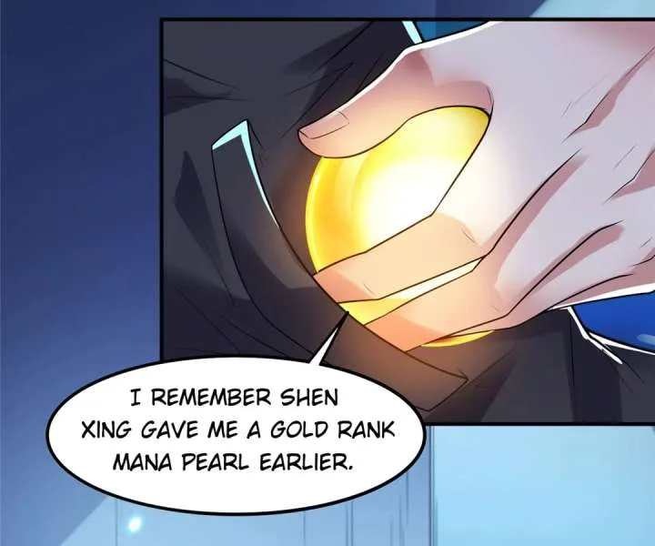 Aura Recovery: I Get a New Skill Everyday Chapter 85 page 4