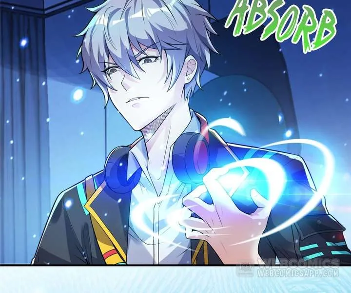 Aura Recovery: I Get a New Skill Everyday Chapter 85 page 11