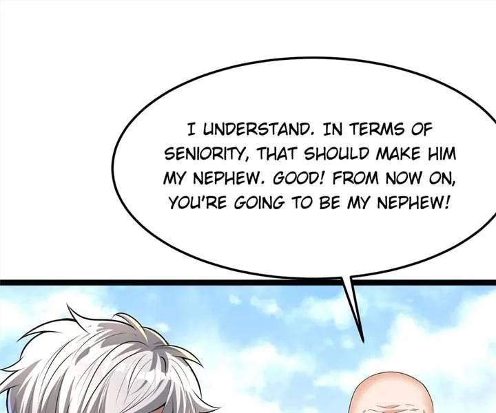 Aura Recovery: I Get a New Skill Everyday Chapter 82 page 33