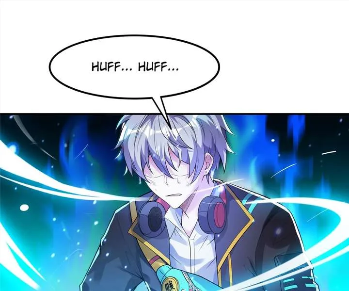 Aura Recovery: I Get a New Skill Everyday Chapter 85 page 2