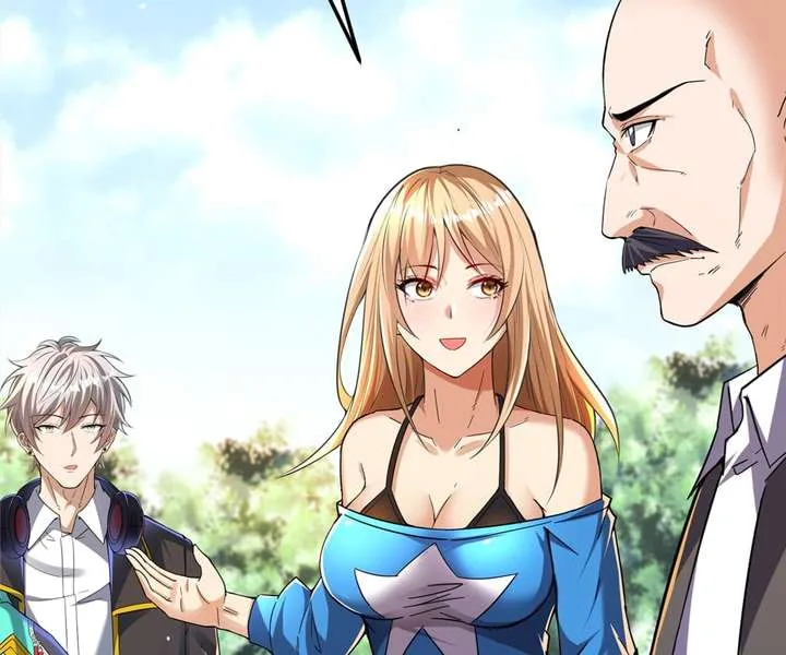 Aura Recovery: I Get a New Skill Everyday Chapter 82 page 28