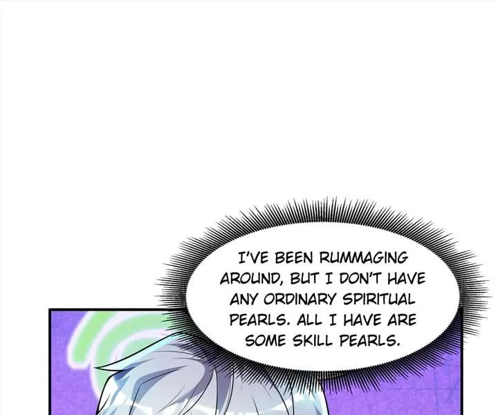 Aura Recovery: I Get a New Skill Everyday Chapter 85 page 17
