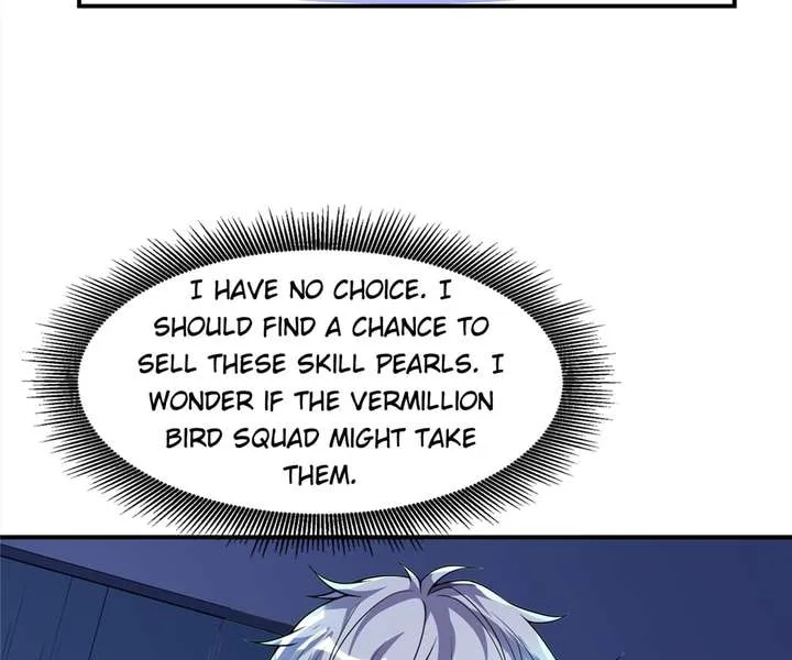 Aura Recovery: I Get a New Skill Everyday Chapter 85 page 19