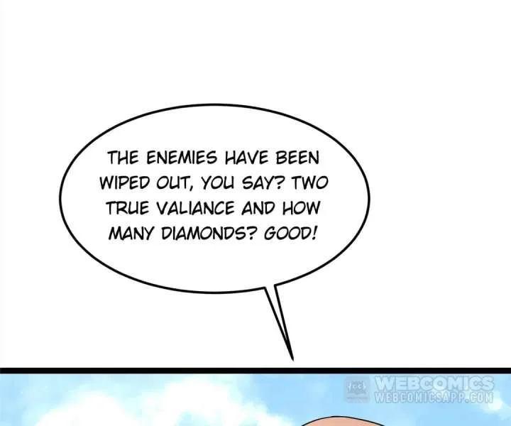 Aura Recovery: I Get a New Skill Everyday Chapter 82 page 42