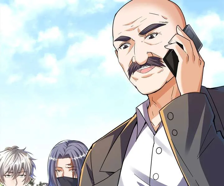 Aura Recovery: I Get a New Skill Everyday Chapter 82 page 43