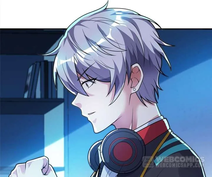 Aura Recovery: I Get a New Skill Everyday Chapter 85 page 15