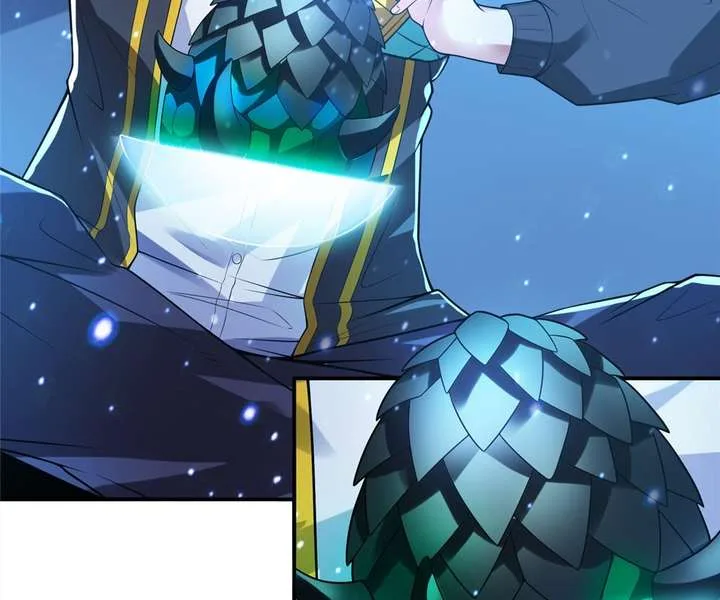 Aura Recovery: I Get a New Skill Everyday Chapter 85 page 21
