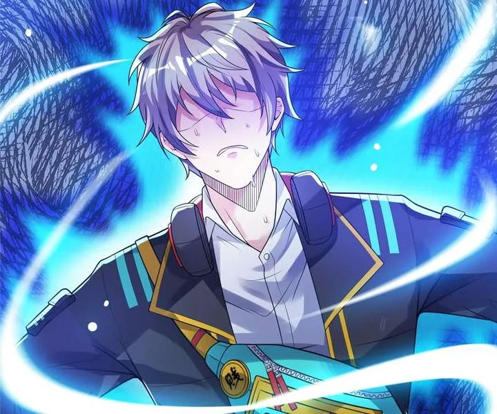Aura Recovery: I Get a New Skill Everyday Chapter 85 page 13