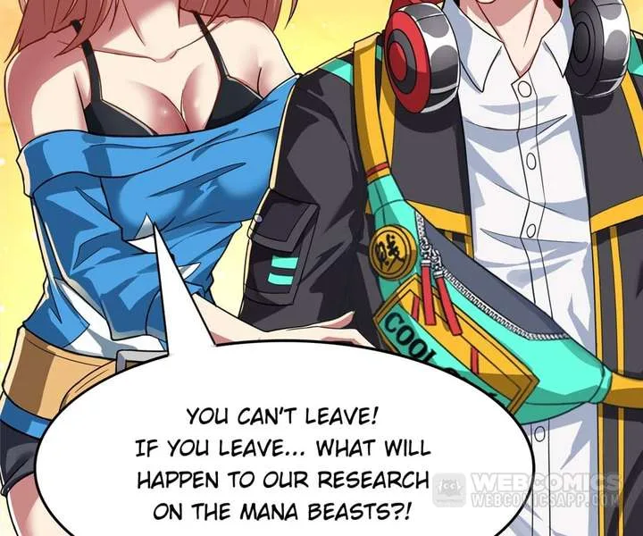 Aura Recovery: I Get a New Skill Everyday Chapter 86 page 3