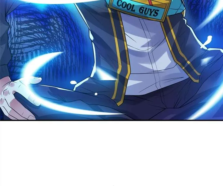 Aura Recovery: I Get a New Skill Everyday Chapter 85 page 14
