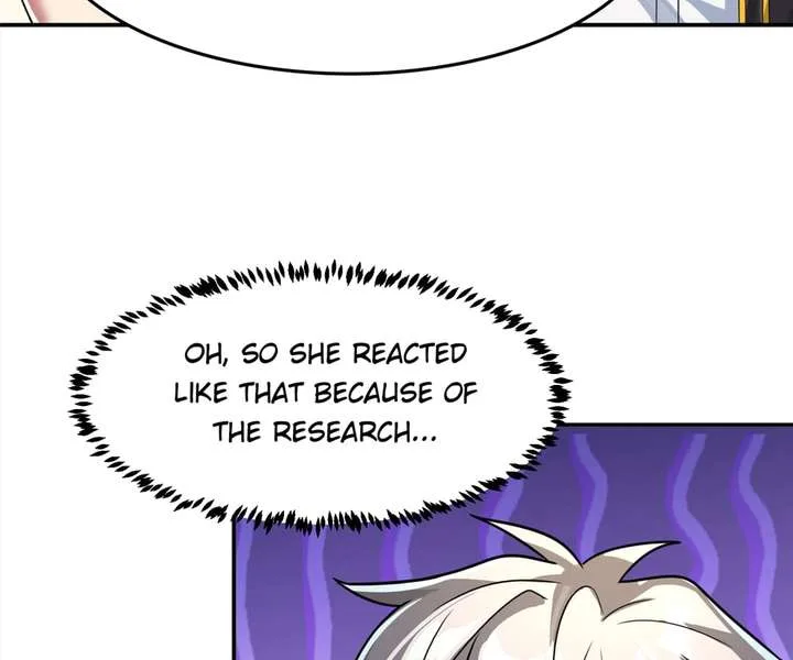 Aura Recovery: I Get a New Skill Everyday Chapter 86 page 4