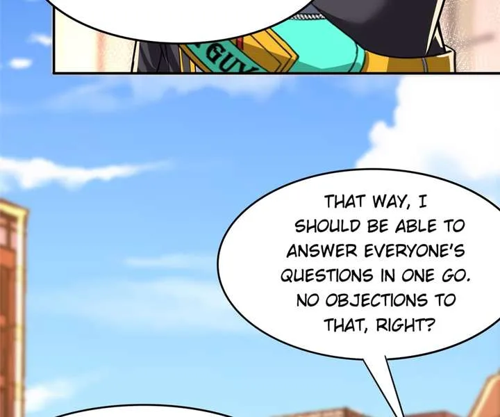 Aura Recovery: I Get a New Skill Everyday Chapter 86 page 12